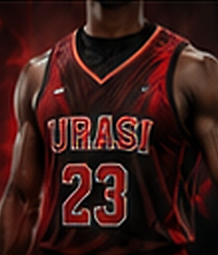 SPORTS UNIFORMS