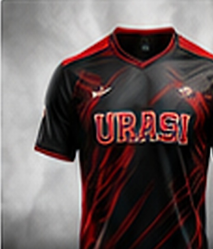 SUBLIMATION WEAR