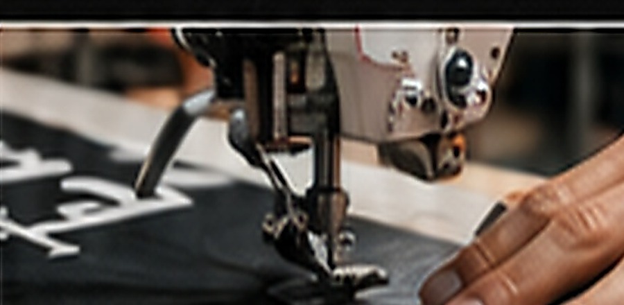 EXPERT STITCHING