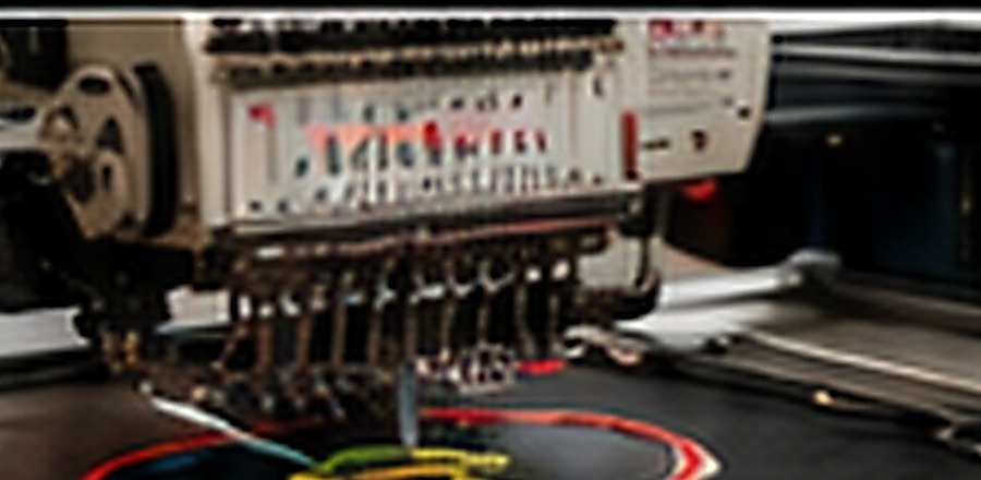 EMBROIDERY & PRINTING