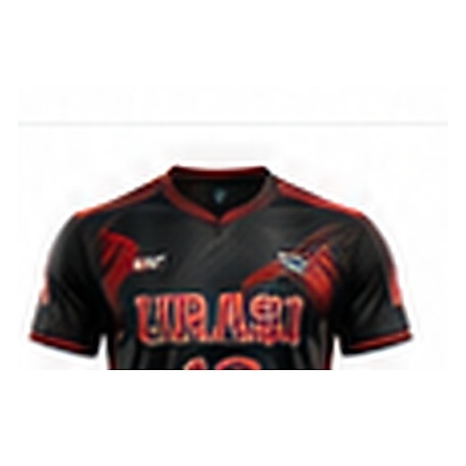 Custom Sports Jersey