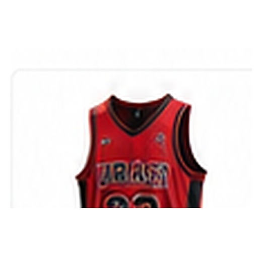 Basketball Uniform