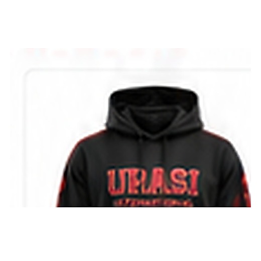 Street Hoodie