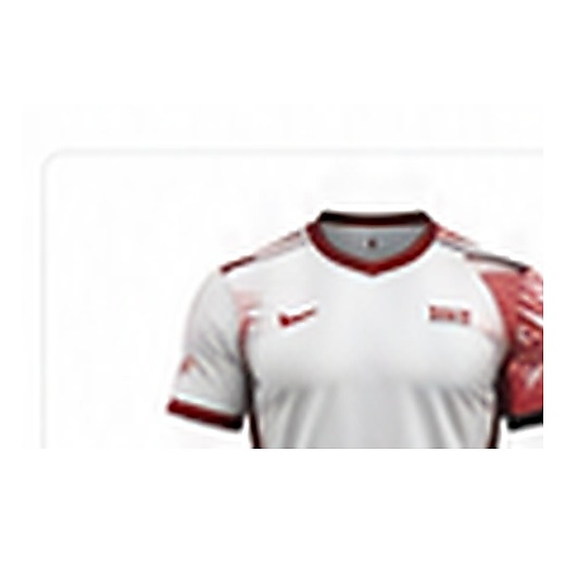 Sublimation T-Shirt