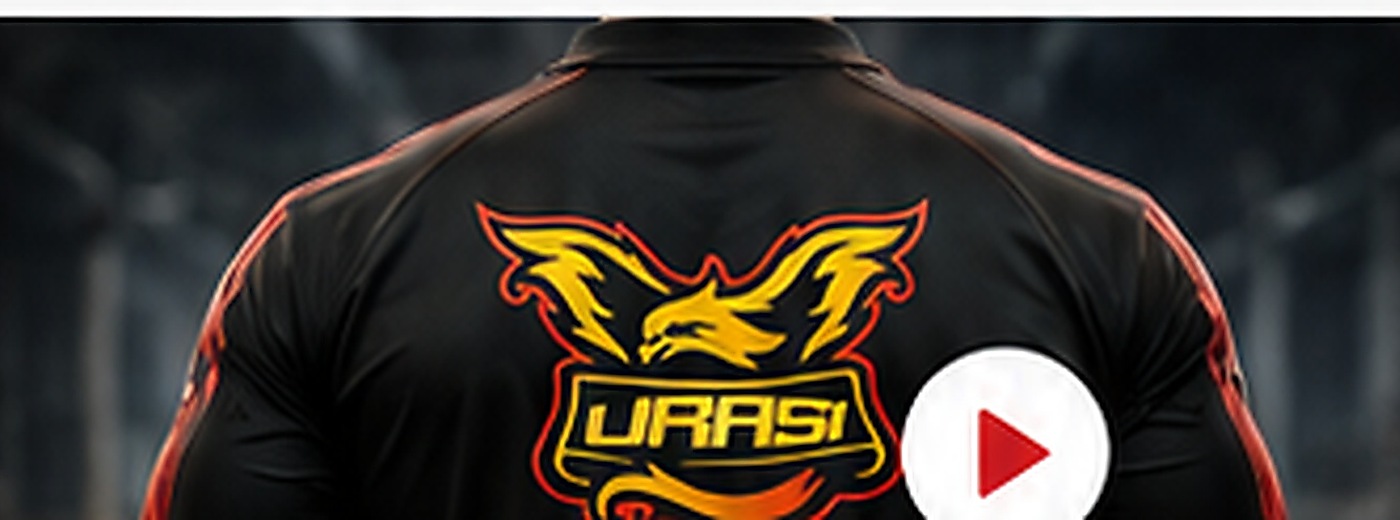URASI manufacturing story